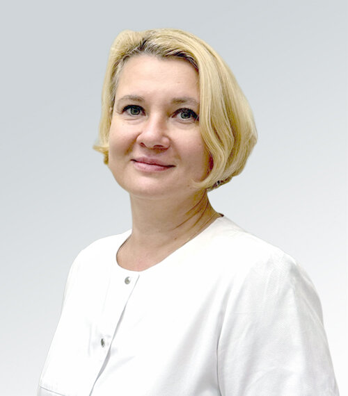 Наталья Валериевна Гришаева