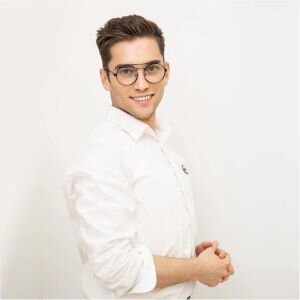 Тимур Амонов