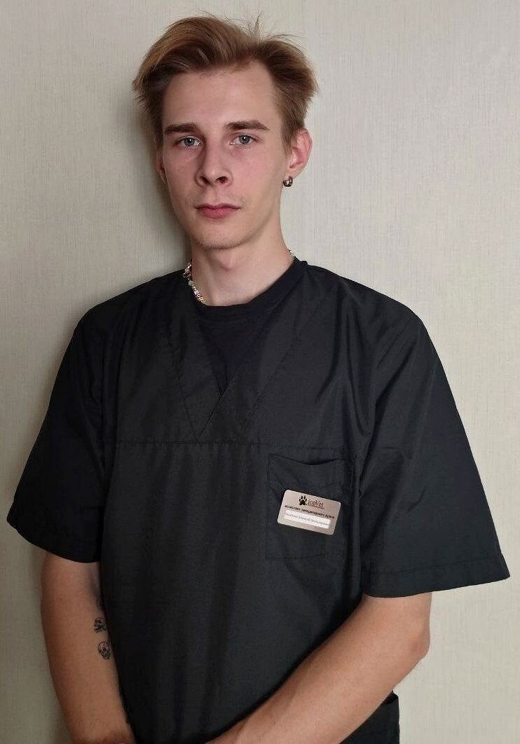 Алексей Касаткин