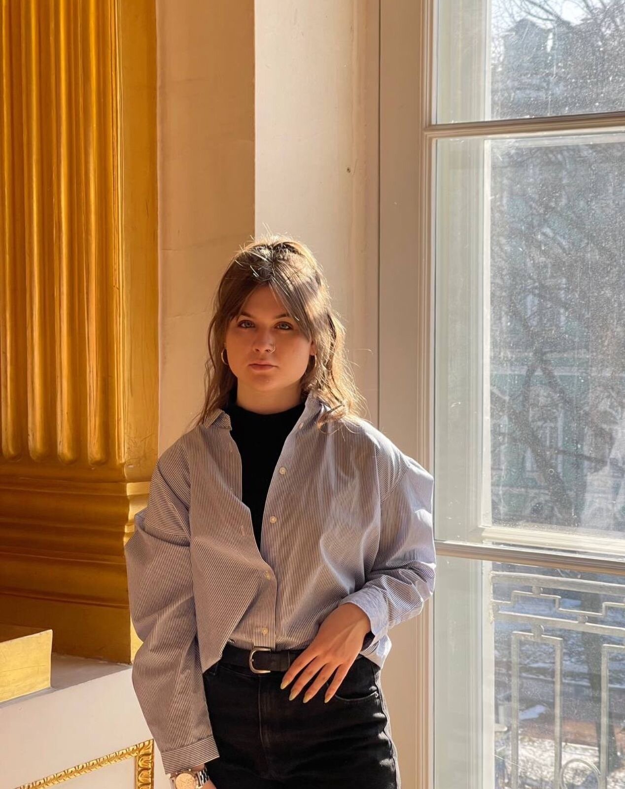 София Колганова