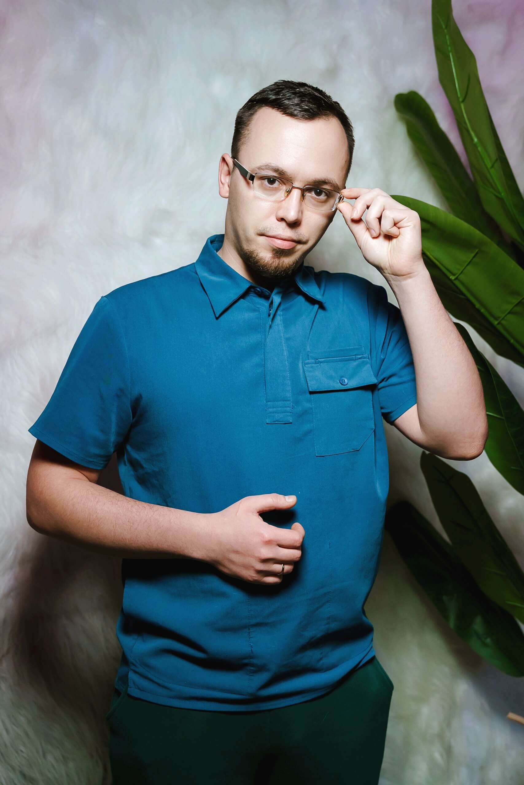 Владислав Олегович Кузьмин