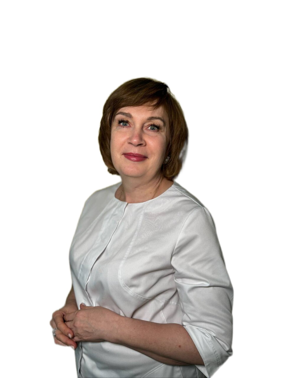 Лариса Валериановна Морозова