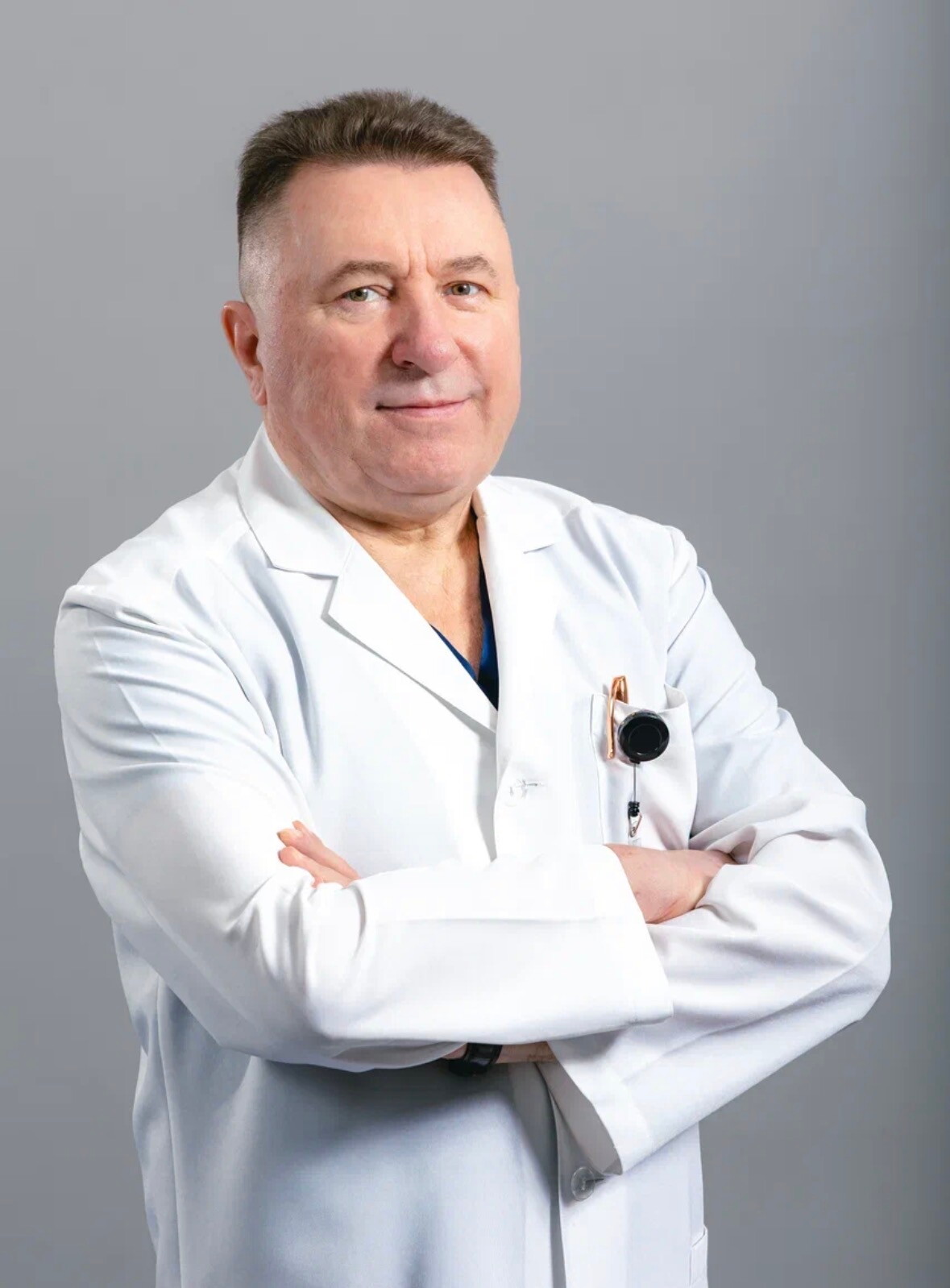 Анатолий Владимирович Борисов