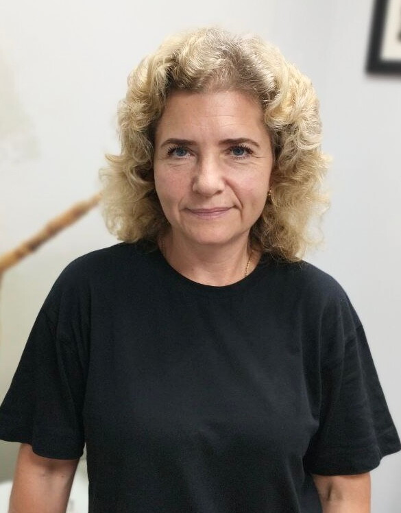 Лилия Кузьмина