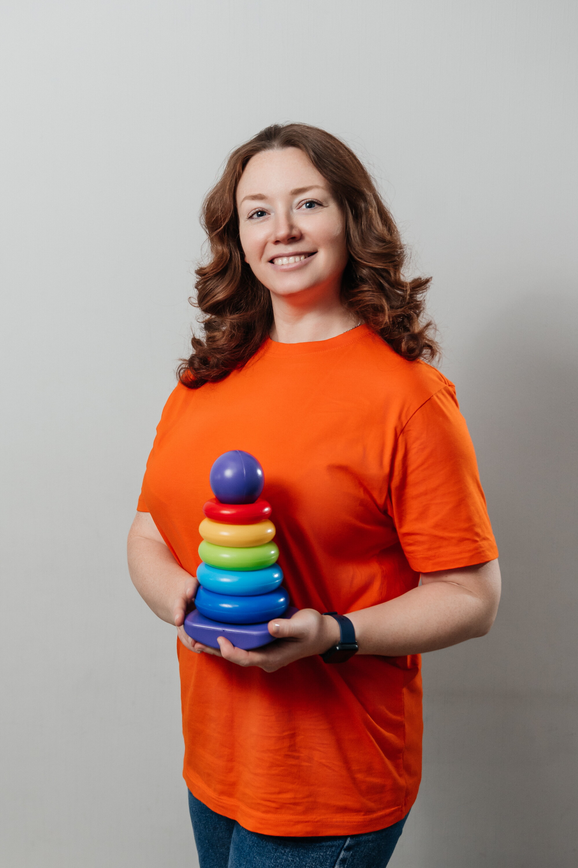 Ольга Геннадьевна Секерина