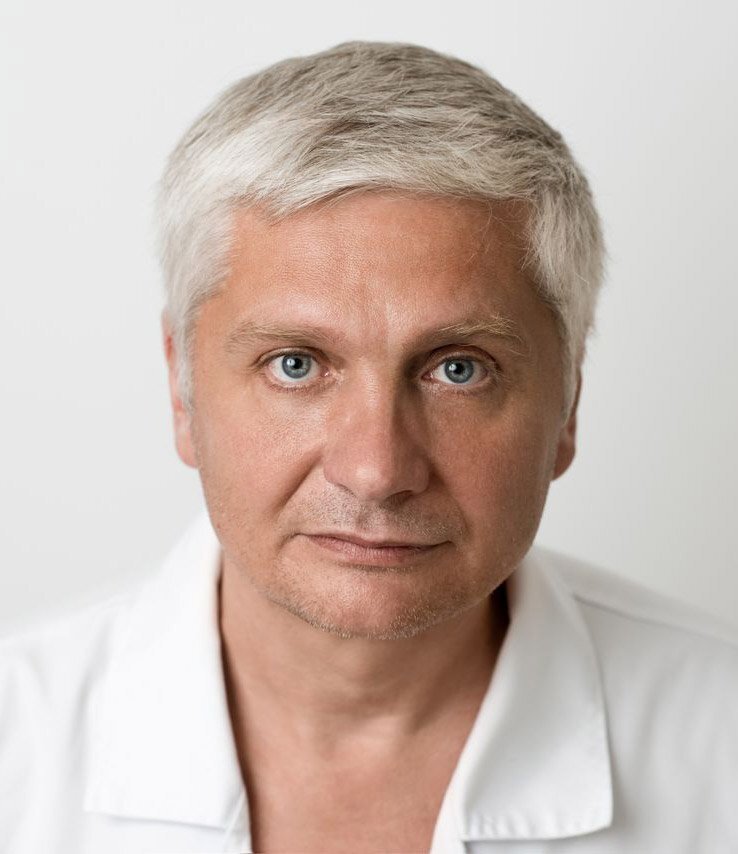 Дмитрий Сергеевич Любимов