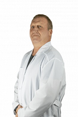 Павел Алексеевич Тихоненко