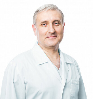 Игорь Николаевич Торопов