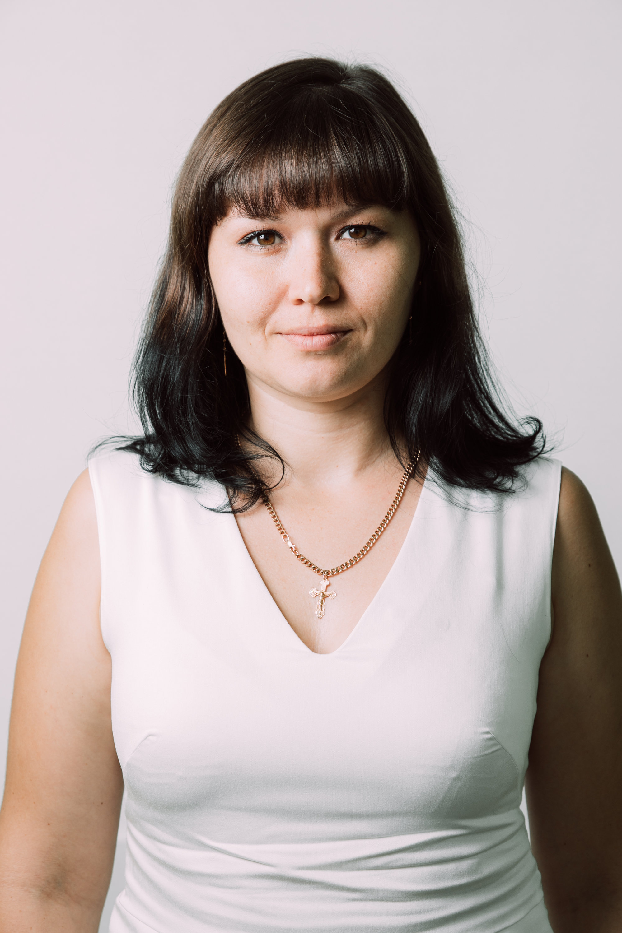 Алла Петренко