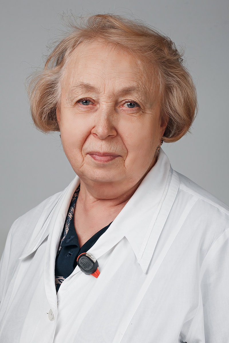 Татьяна Александровна Чичкина