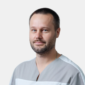 Павел Алексеевич Митягин