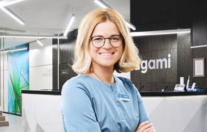 Виктория Васильевна Аверина