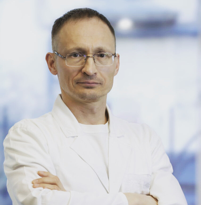 Виталий Владимирович Катаев