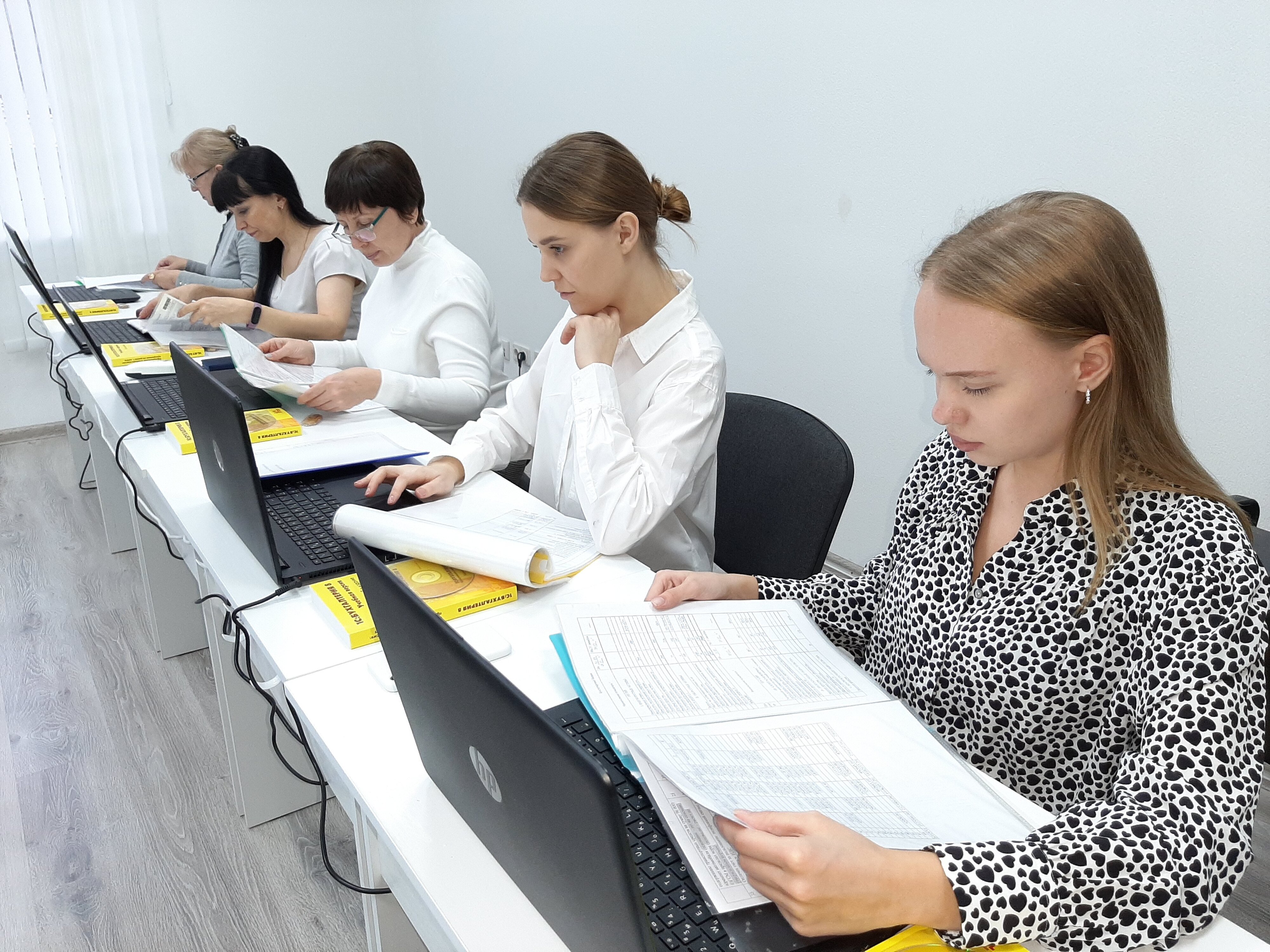 курсы в москве