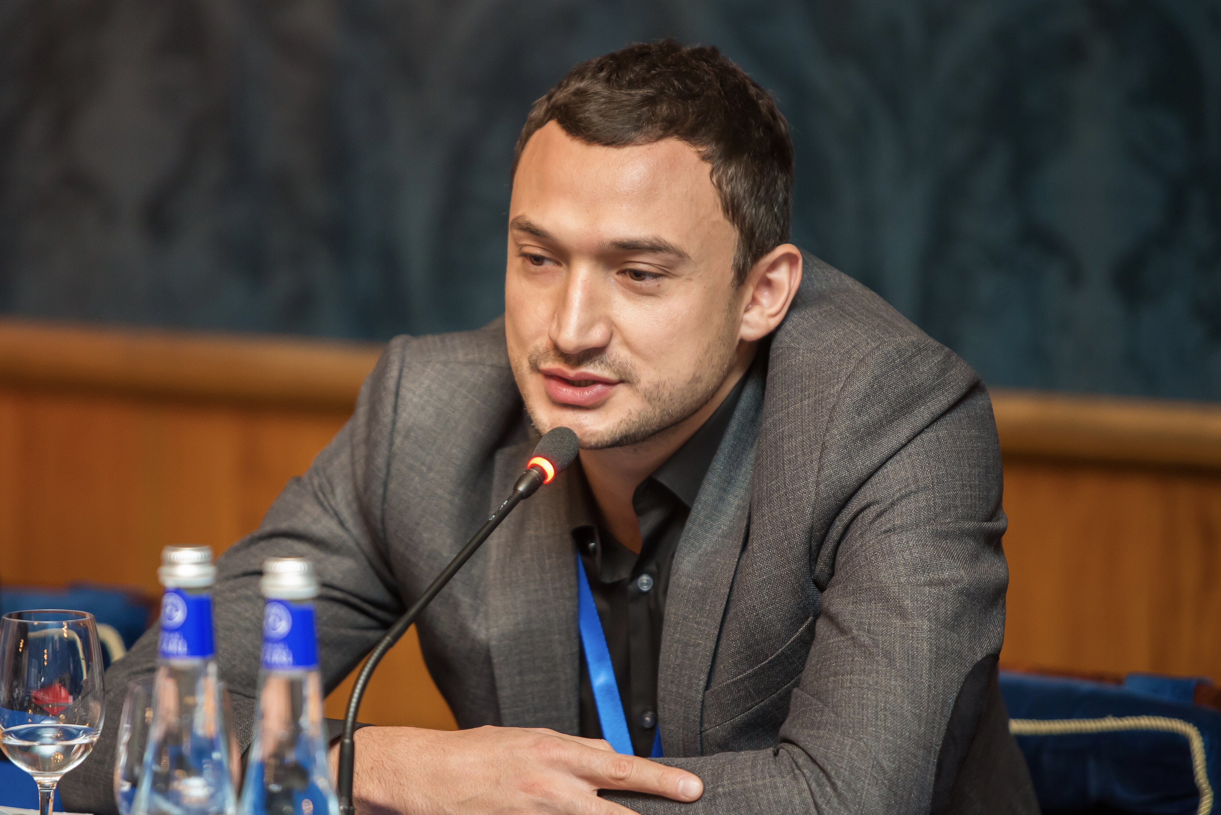 Валеев Дамил