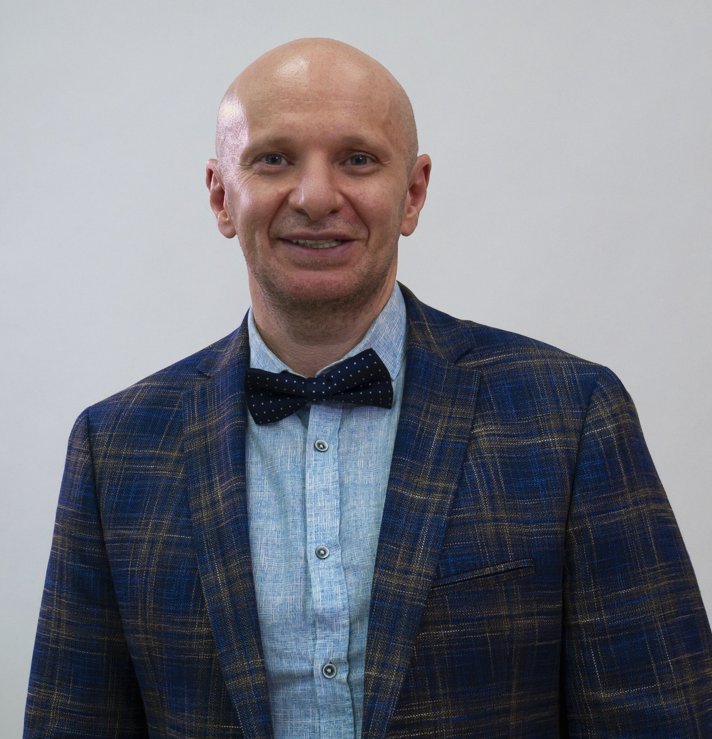 Борис Перочинский