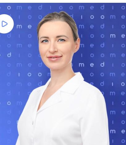 Мария Александровна Калуцкая