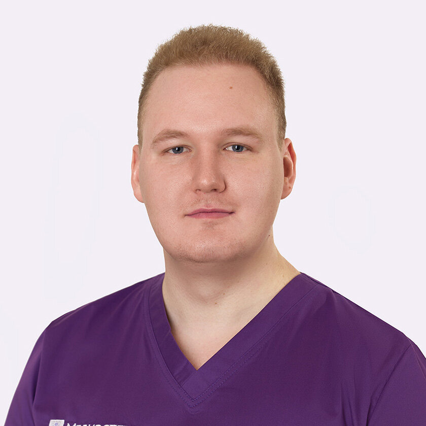 Олег Александрович Иванов