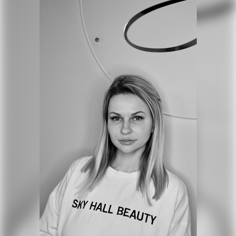 Анна Беляева