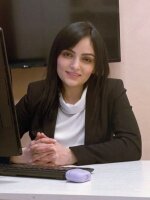 Анна Рубеновна Авакян