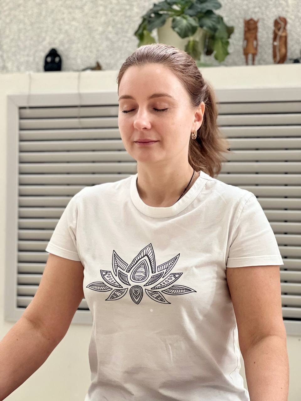 Анна Валерьевна Асатурян