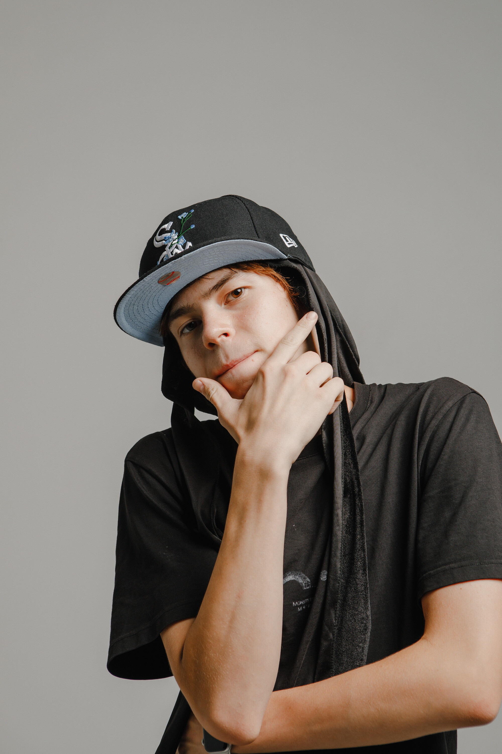 Данил Александрович Черемных