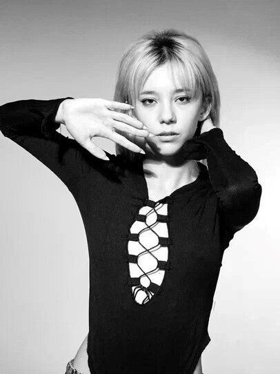 Лилия Батырова