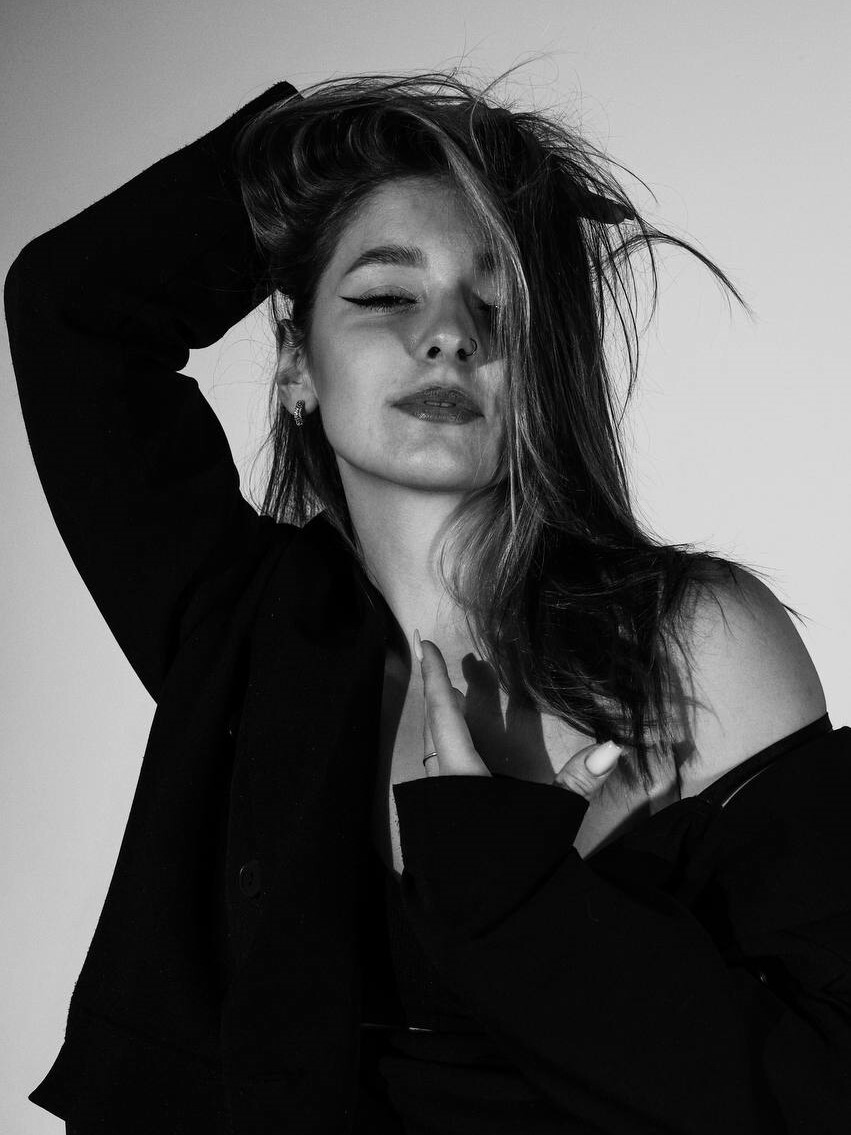 Екатерина Гаврикова