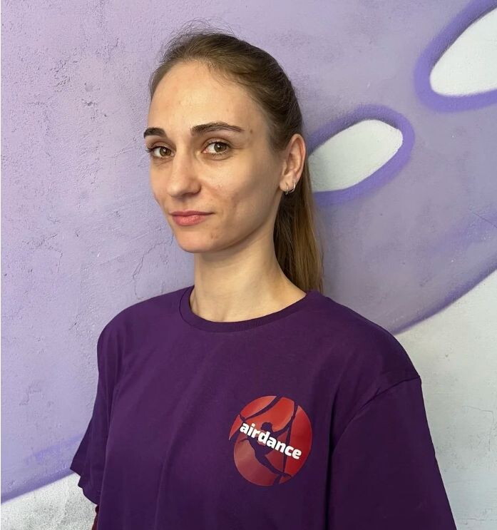 Владислава Базулина