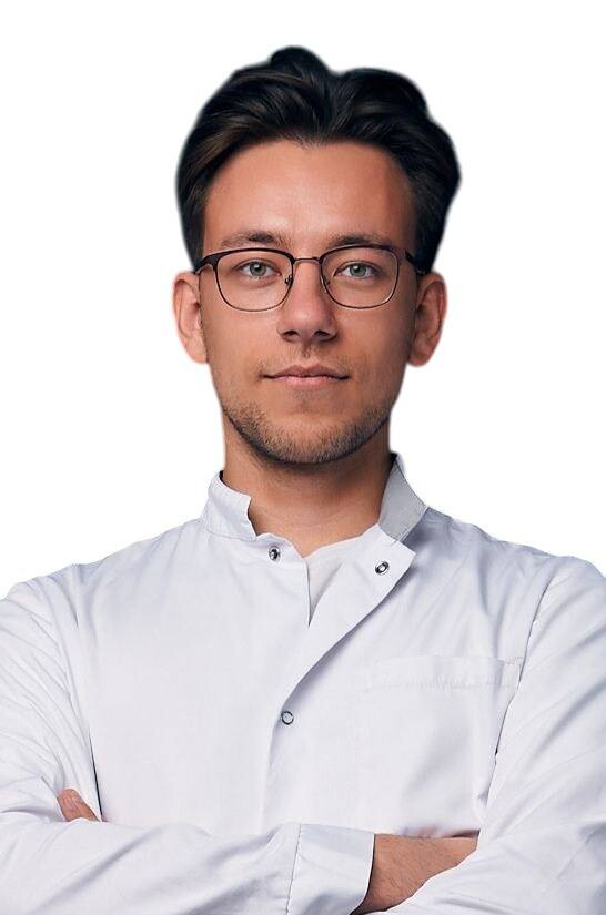 Ильнур Рифович Ахметшин