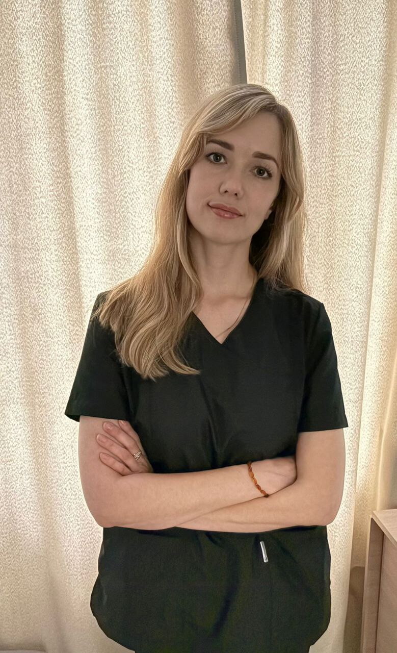 Диана Рахимкулова