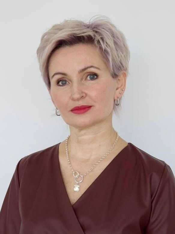 Елена Медведева