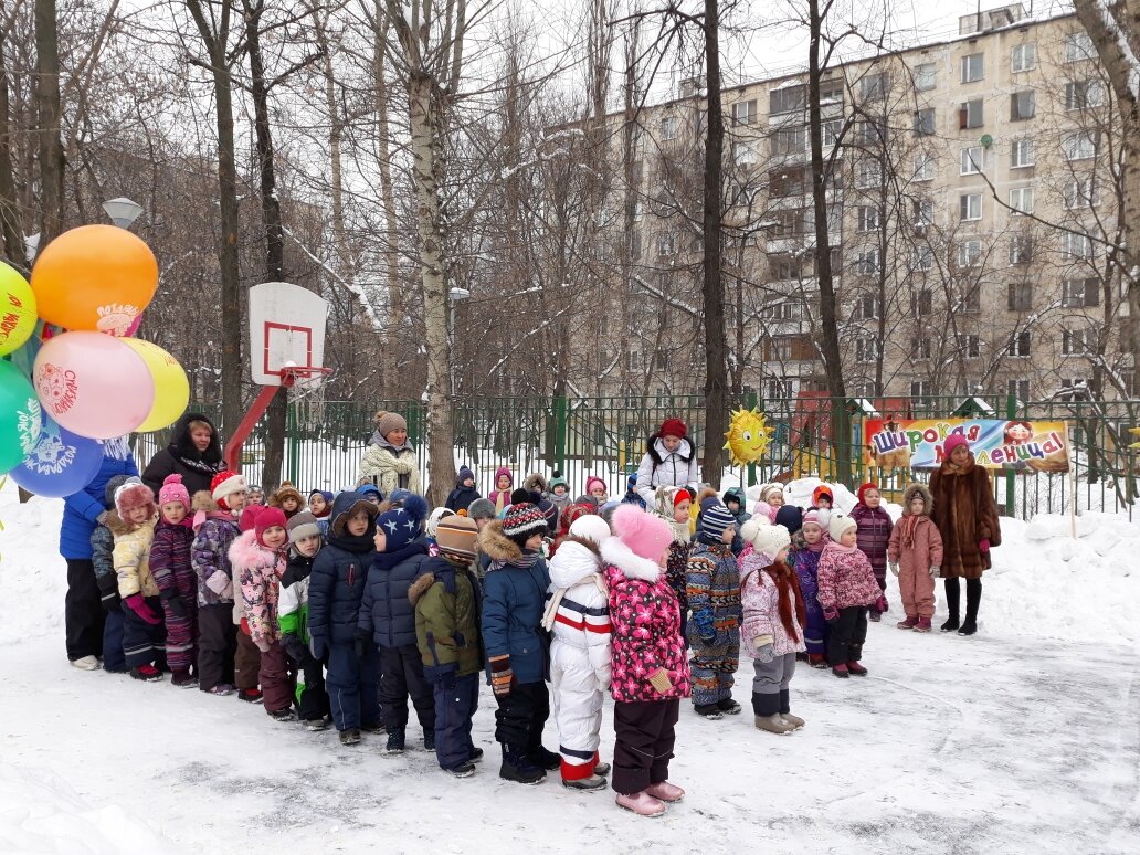 Школы в Вешняках, 25 образовательных учреждений, 8 отзывов, фото, рейтинг  школ – Москва – Zoon.ru