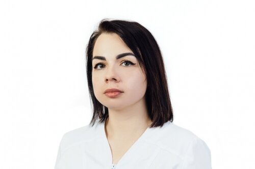 Марина Михайловна Немчинова