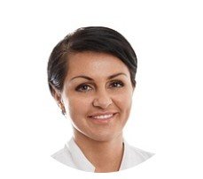 Светлана Владимировна Антюганова