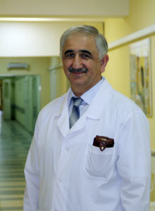 Шамиль Магомедович Дибиров