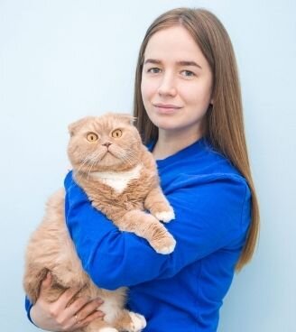 Ирина Жукова