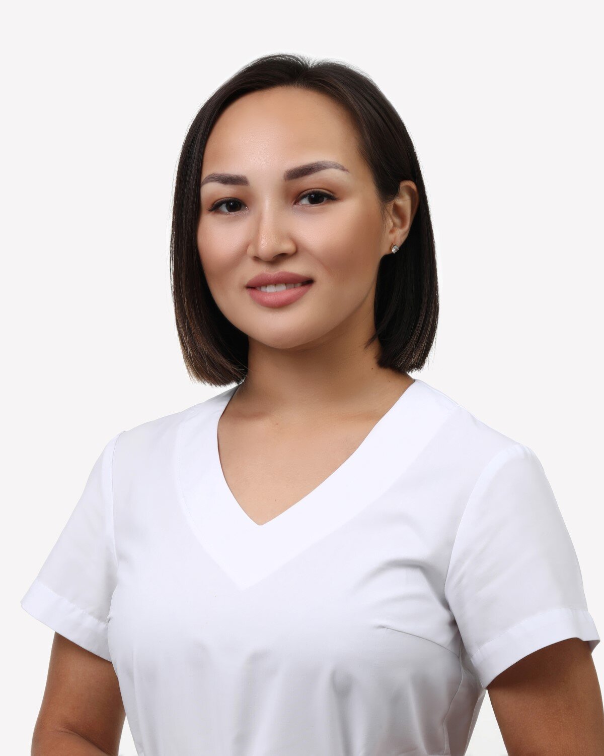 Динара Турсумбаевна Кубатбекова