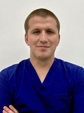 Сергей Алексеевич Марков