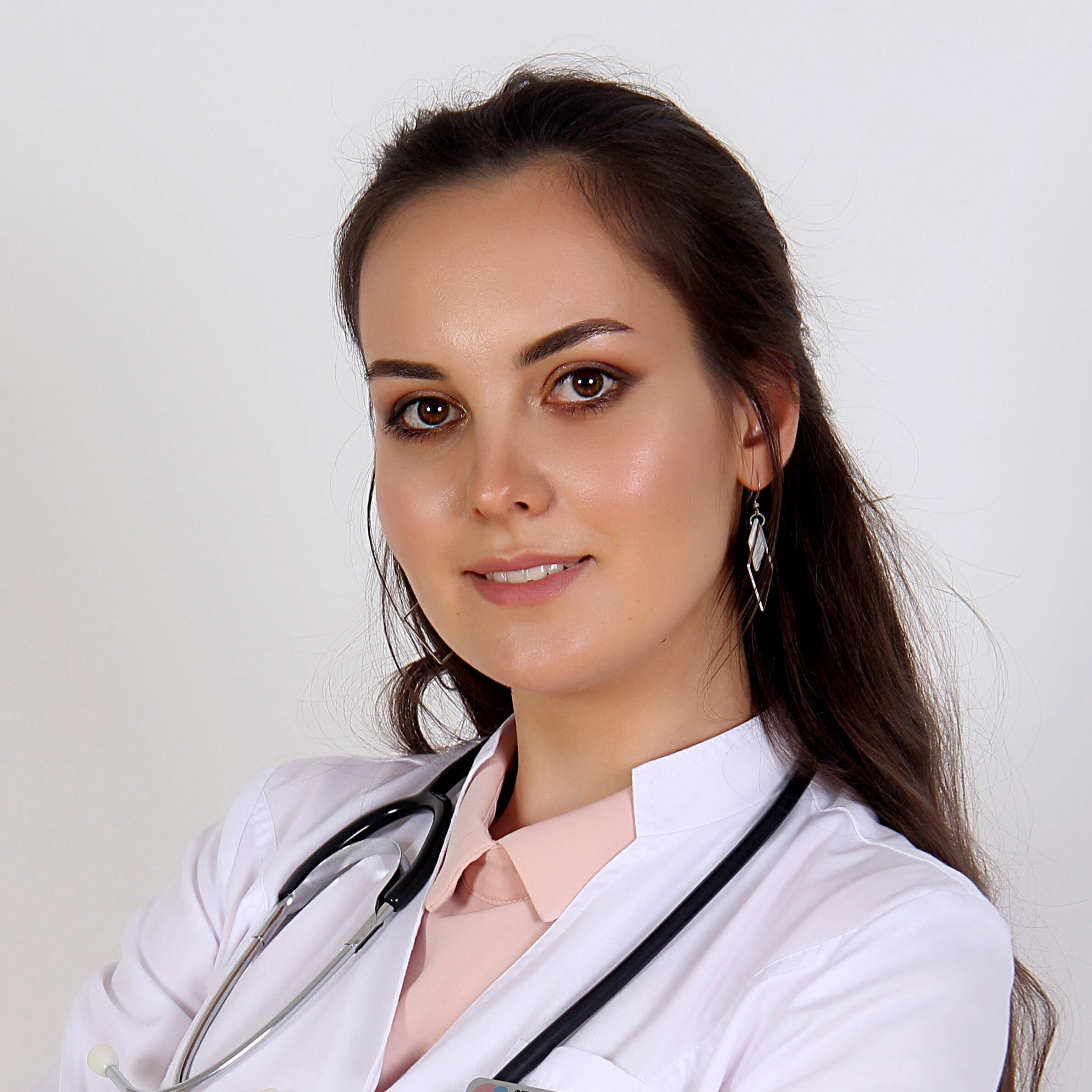 Наталия Андреевна Кондакова