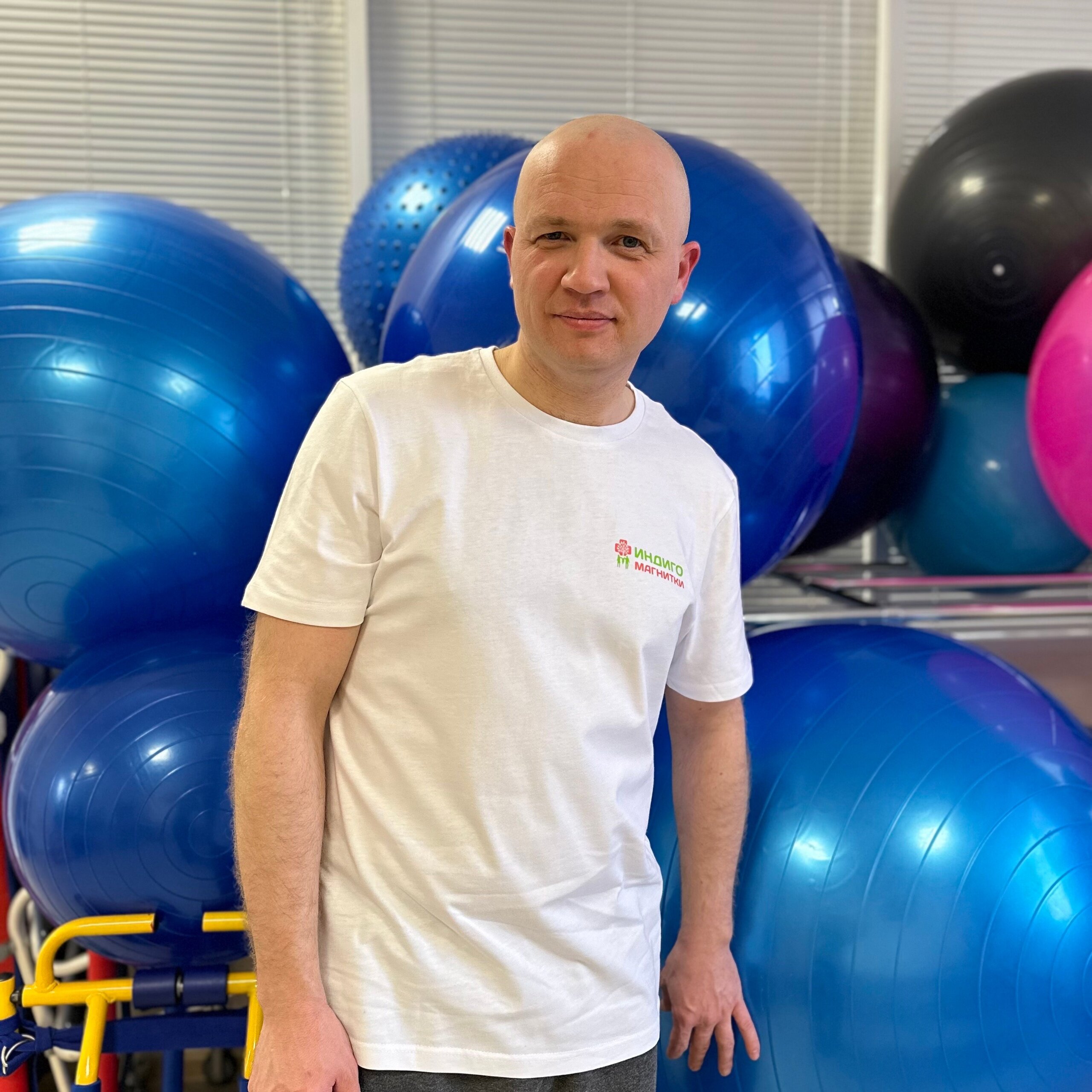 Евгений Герасимович Зайцев