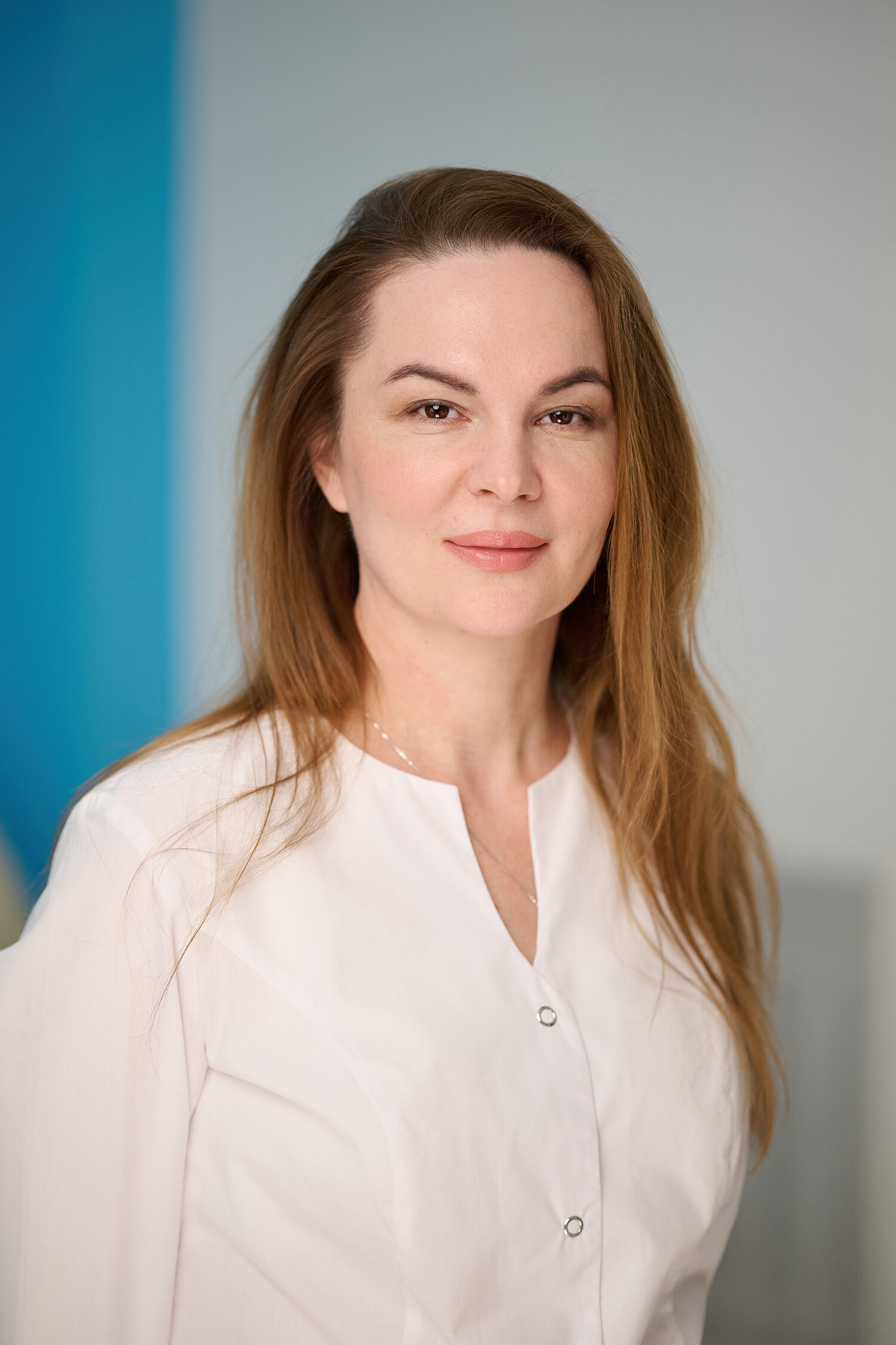 Татьяна Сергеевна Семёнова