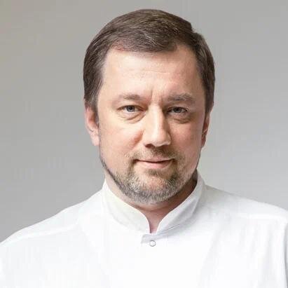 Владимир Анатольевич Животов