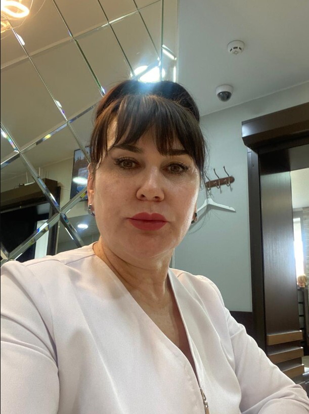 Фируза Рауф кызы Курбанова