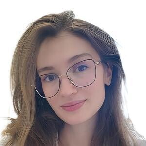 Екатерина Игоревна Тимофеева