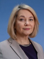 Ирина Викторовна Бессмертная