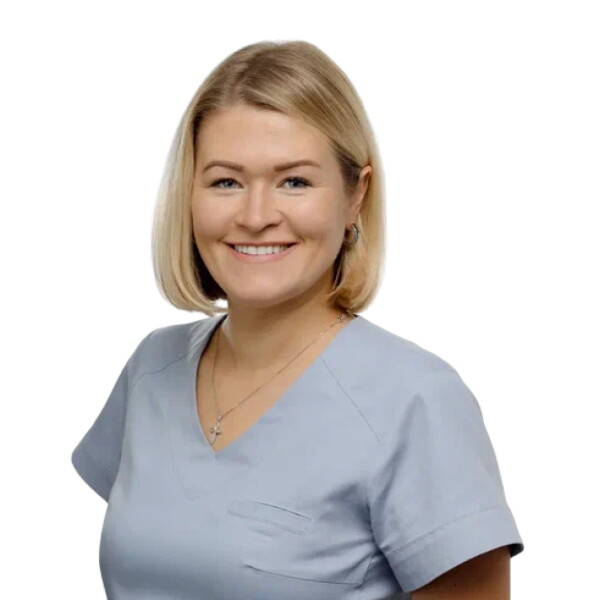 Анастасия Владимировна Коврова