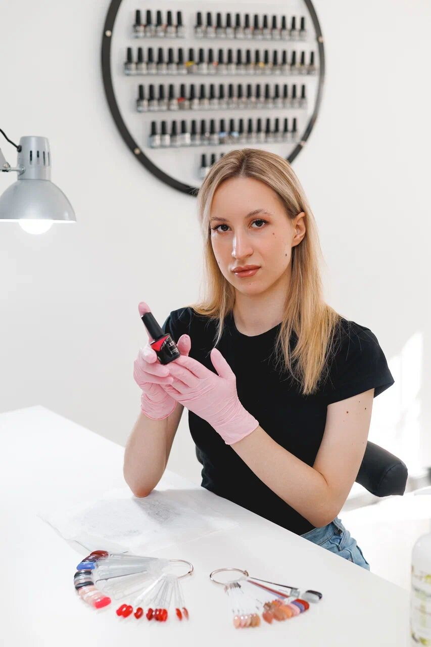 Виолетта Колмыкова