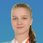 Наталья Критинина