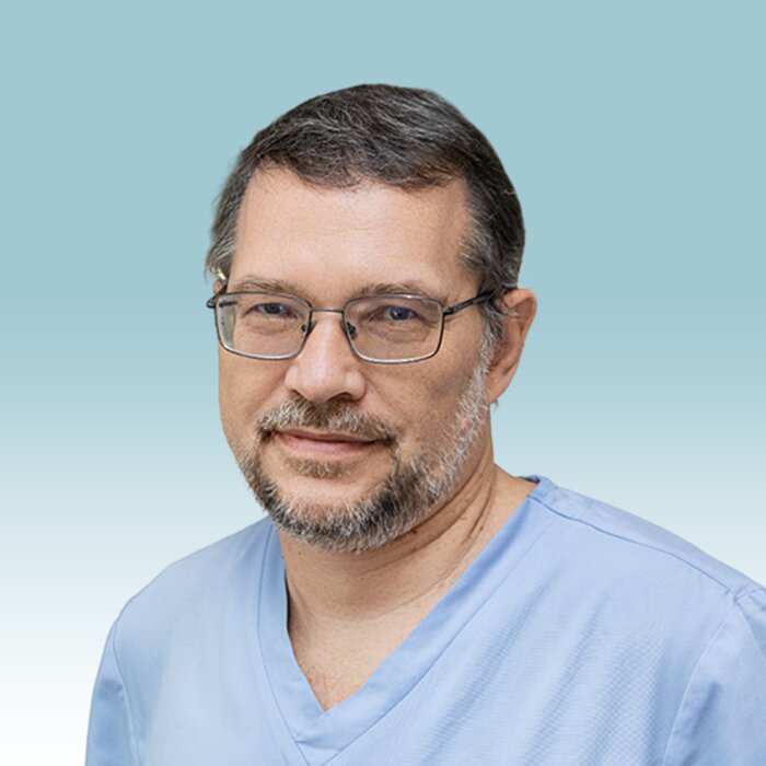 Михаил Викторович Тарасов